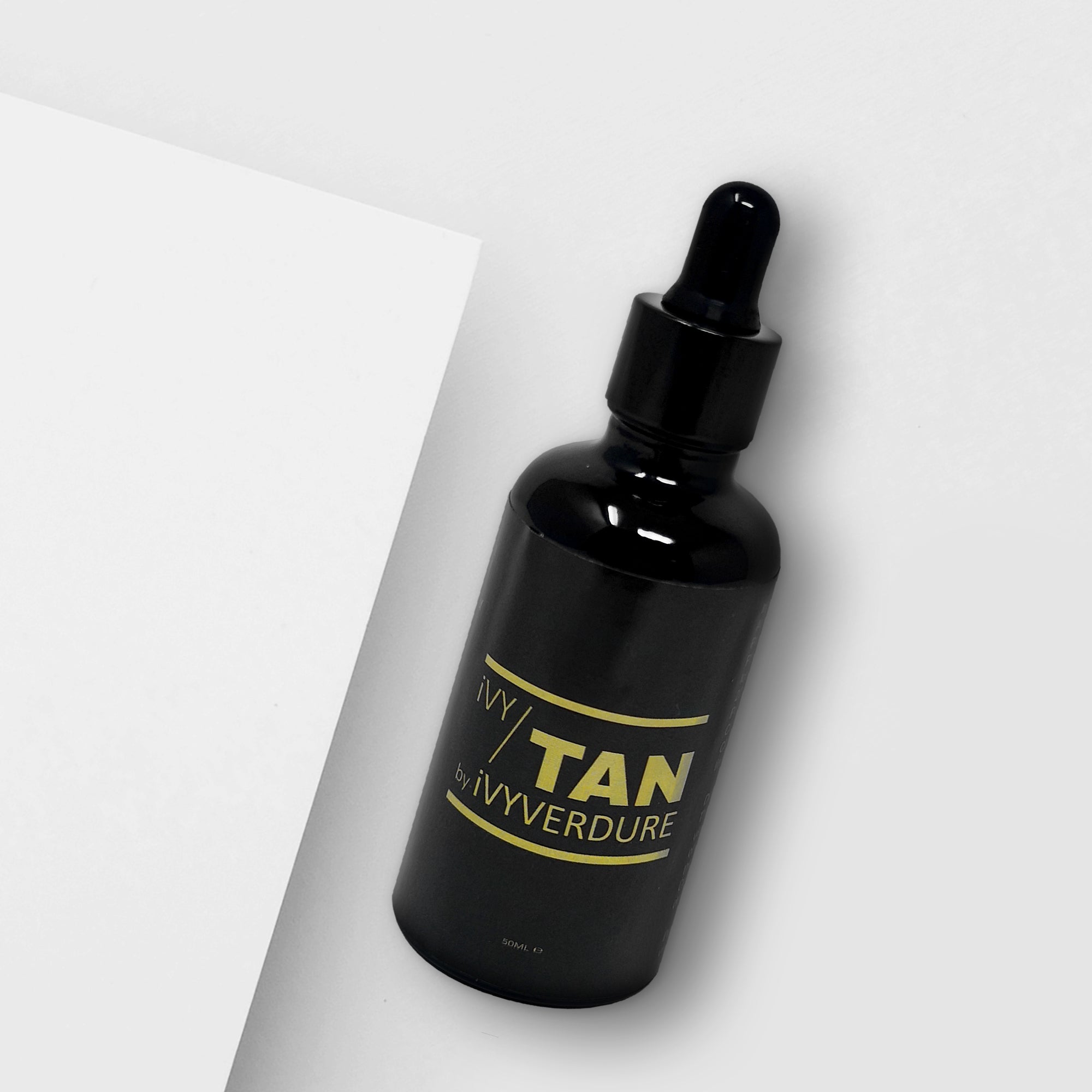 iVYTAN Spray Tan Drops