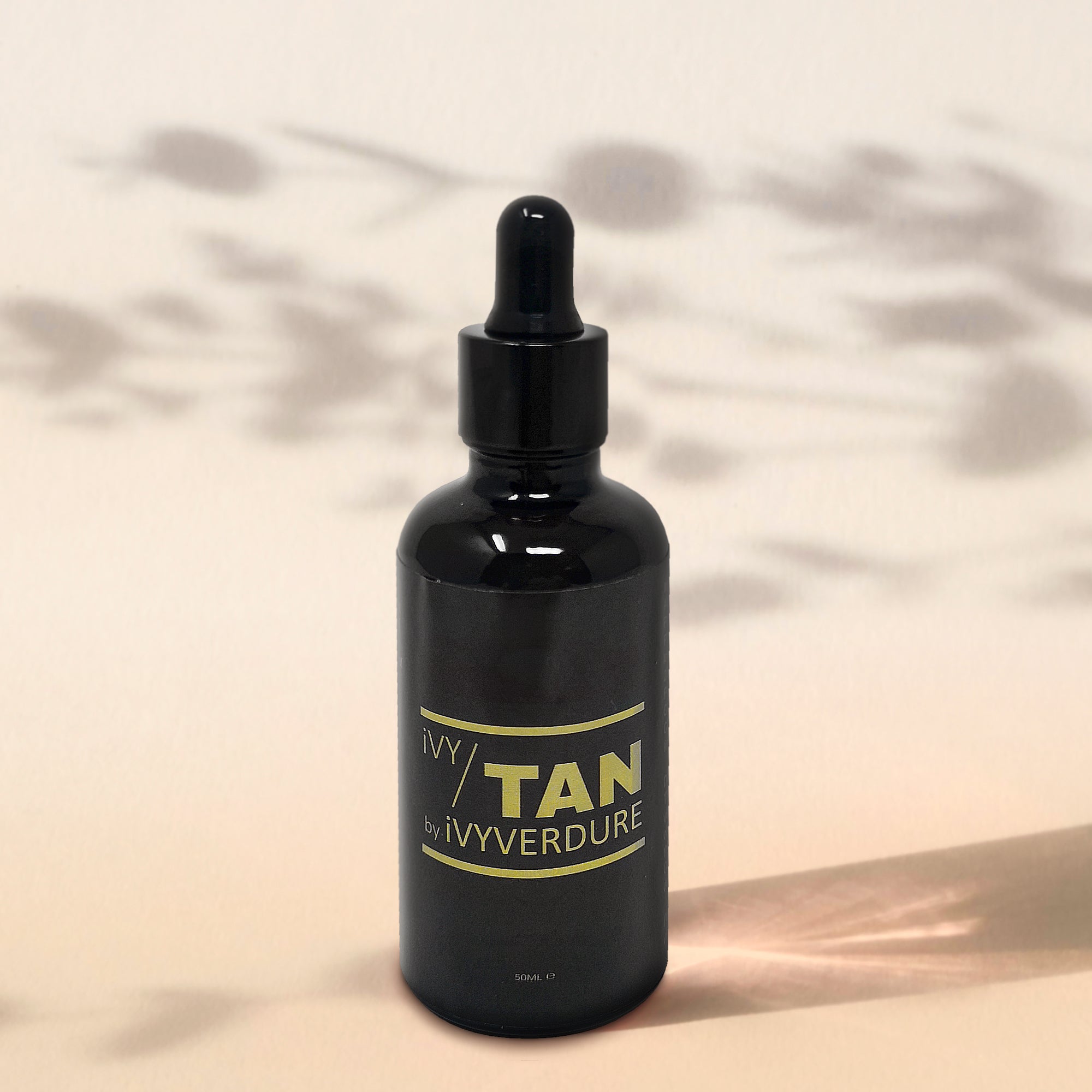 iVYTAN Spray Tan Drops