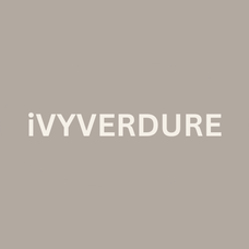 Logo de IVYVERDURE Vegan Organic Anti-Chafing Stick