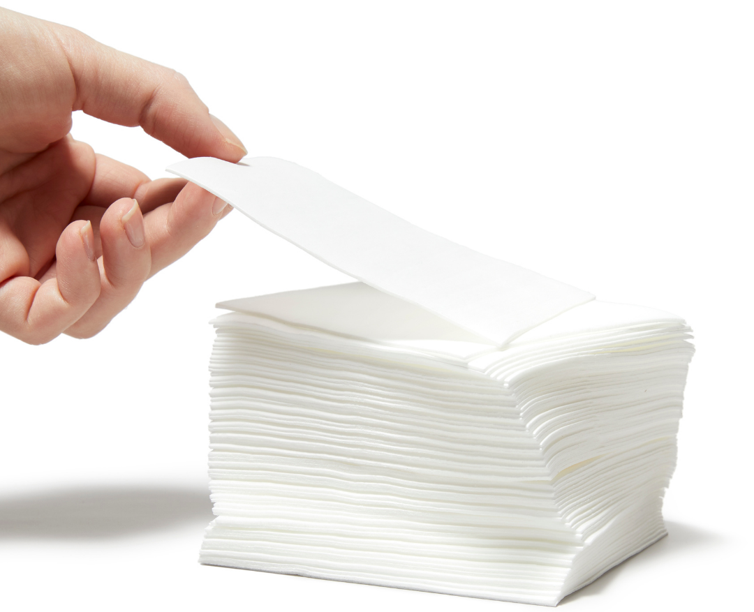 IVY Impact Laundry Detergent Sheets - Ocean Breeze
