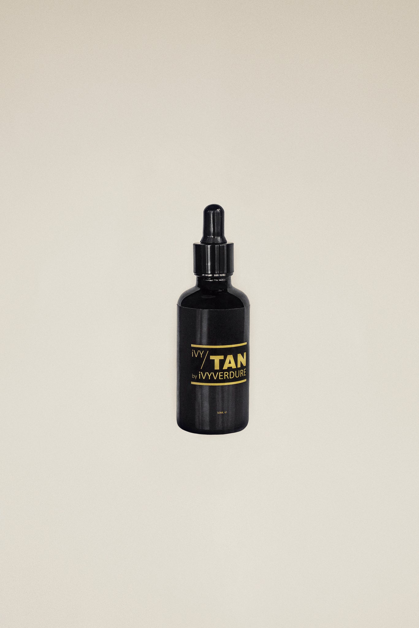 iVYTAN Spray Tan Box