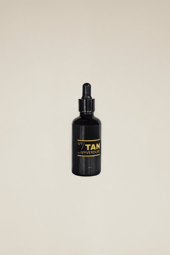 iVYTAN Spray Tan Drops