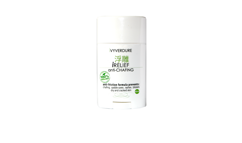 iRELIEF by iVYVERDURE 30 GR (All-in-One Stick)
