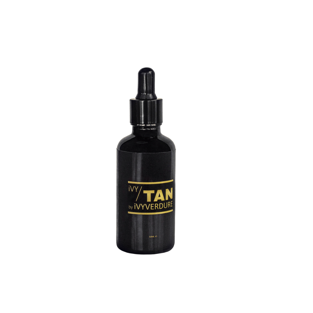 iVYTAN Spray Tan Drops