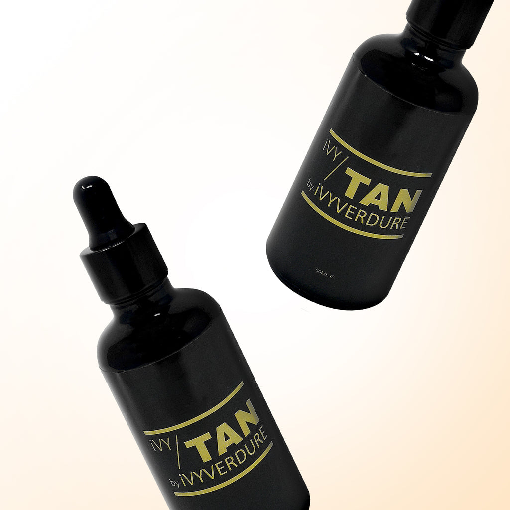 iVYTAN Spray Tan Drops
